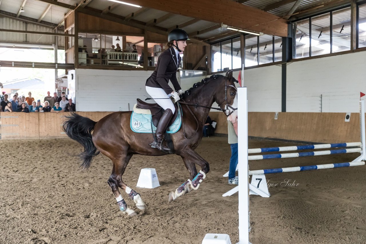 Bild 59 - Pony Akademie Turnier